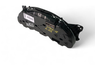 Панель приборов 8K0920932D Audi A4 Allroad B9