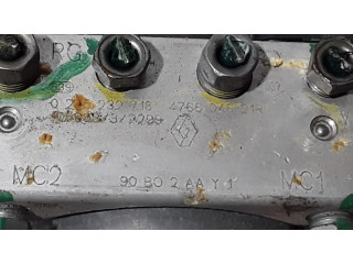 Блок АБС 476604621R   Dacia  Sandero  