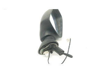 Зеркало электрическое Сзади Dacia Dokker