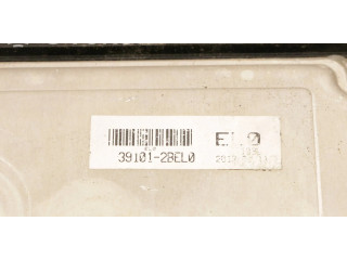 Řídící jednotka 39110-2BEL0, 39101-2BEL0 Hyundai i30 2013