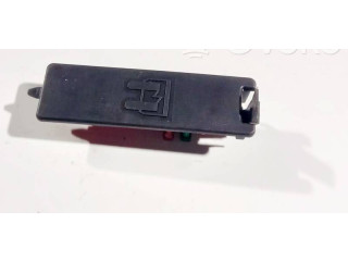 Pojistková skříňka 9637466280, 9637466280 Peugeot 3008 2009