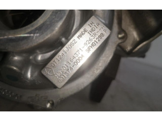 Turbodmychadlo Турбина SLV8201164371   Nissan Note (E12)   