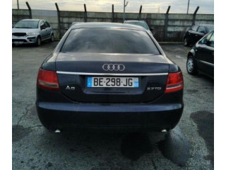 Ручка стеклоочистителей Audi A6 S6 C6 4F