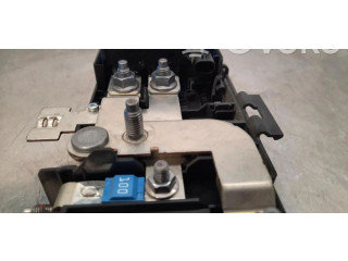   Pojistková skříňka A2465401350   Infiniti Q30 2016