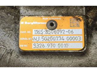 Turbodmychadlo Турбина 11658510942 BMW 5 F10 F11 N57Z