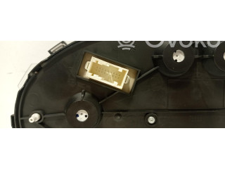 Přístrojová deska Citroen Berlingo 2012 555001310104