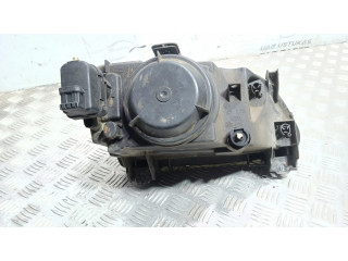 Передняя фара  