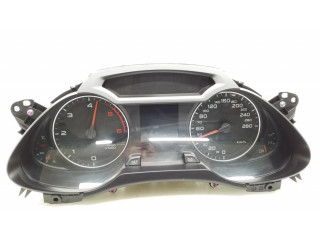 Přístrojová deska Audi A4 S4 B8 8K 2009 8K0920900D