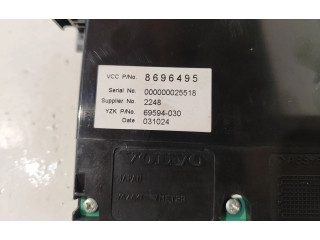Дисплей    69594030, 000000025518   Volvo V50