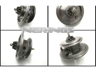 Турбина Skoda Fabia Mk2 (5J) 789016-0001, CHRA10-0466