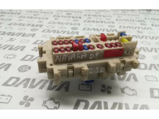 Vstřikovací lišta 0464-EA00A Nissan Navara