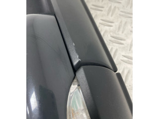 Зеркало электрическое Volkswagen Touran II 2010 - 2016 года