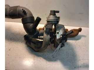 Турбина Audi A3 S3 8P 03L253016T