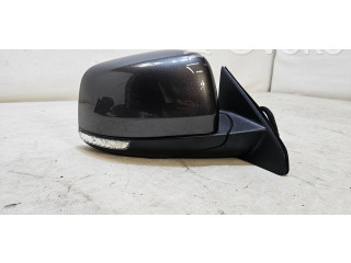 Зеркало электрическое        Jeep Grand Cherokee (WK)  2005 - 2010 года   