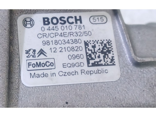 Vstřikovací čerpadlo 9818034380, 0445010681 Ford Kuga III ZTDA