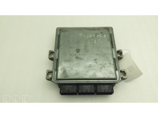 Řídící jednotka 8H2Q12A650AA, 5WS40621CT Land Rover Discovery 3 - LR3 2007