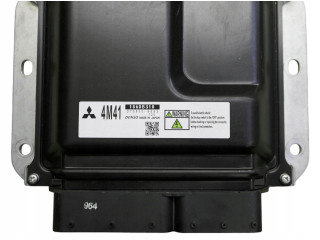 Řídící jednotka 1860B310, 2758009643 Mitsubishi Pajero 2002