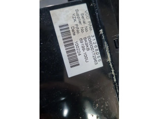 Дисплей 31268055 Volvo C30