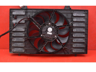 Вентилятор радиатора     9826929880, 9826929880    Peugeot 2008 I 