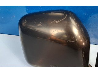 Зеркало электрическое Mitsubishi Pajero Sport I 1996 - 2008 года