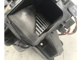 Pojistková skříňka Вентилятор печки 9248171 BMW 5 F10 F11 2016