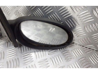 Zpětné zrcátko  Smart ForFour I 2001  BRAK  