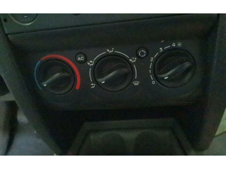 Блок управления климат-контролем 8200147160, 5B2540000 Renault Clio II