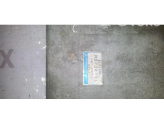 Блок управления двигателя MD730391, X4T33078A Mitsubishi Lancer