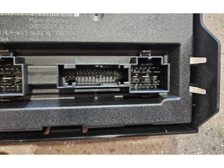 Блок комфорта 4H0907064EN   Audi A7 S7 4G   