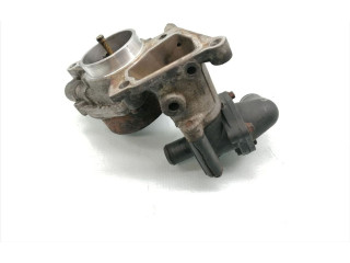 Вакуумный насос X57Q-2A451-BH Ford Transit