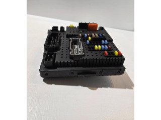 Блок предохранителей 30786646, 07W163 Volvo S60