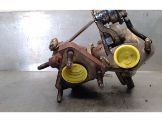 Turbodmychadlo Турбина 14411VK500, 14411VM01A Nissan PickUp YD25