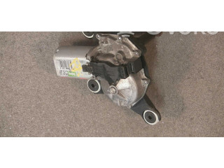 Моторчик заднего дворника Fiat Grande Punto