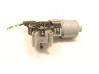 Моторчик дворников Citroen Berlingo