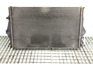 Интеркулер 9161207A Volvo S80