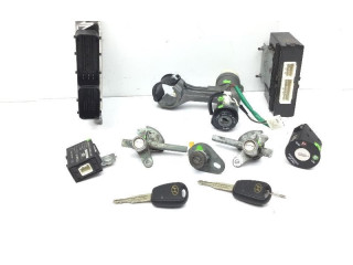 Блок управления двигателя 39103-2A511   Hyundai Getz