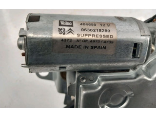 Моторчик заднего дворника 6405H2, 6405H2 Citroen Xsara