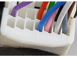 Zpětné zrcátko Suzuki SX4 S-Cross 2023 8470163T60ZQ4, 8470163T60