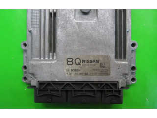 Řídící jednotka 23710XH30C, 0281032989 Nissan Note (E12) 2017