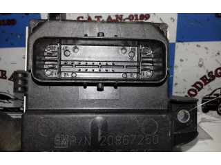 Turbodmychadlo Блок управления двигателя 545249971   Opel Mokka   