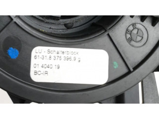 Подрулевой шлейф SRS 83764439f, 83753969g BMW 5 E39