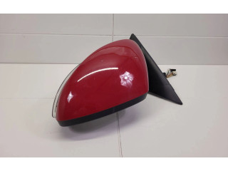 Zpětné zrcátko Alfa Romeo Stelvio 2017 041129