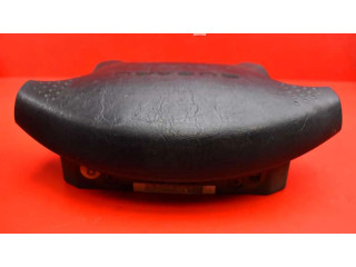 Подушка безопасности водителя Subaru Forester SF