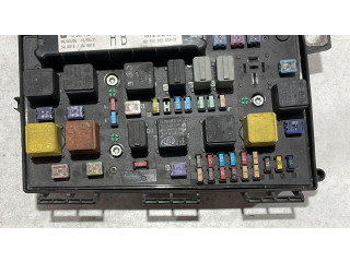 Řídící jednotka 0281013593, 0281013593 Opel Zafira B 2008