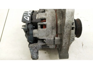 Генератор 0124225068   Renault Twingo II 1.2     