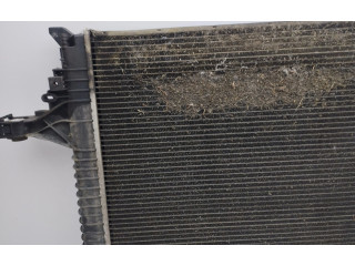 Рулевая рейка  Радиатор охлаждающей жидкости    Volvo XC90 2003 - 2006 года