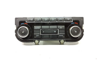 Блок управления климат-контролем 5K0907044ES   Volkswagen Golf VI