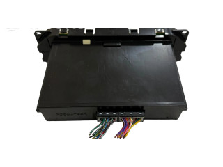 Блок управления климат-контролем MR979972HA, CAB502A030AB Mitsubishi Outlander