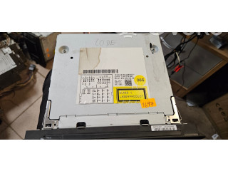 Турбина Радио/ проигрыватель CD/DVD / навигация Audi A3 S3 8P  8P0035186AB, 7640276380         