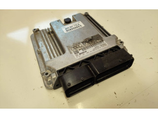 Блок управления двигателя 8R0907115A, 27112533   Audi Q5 SQ5